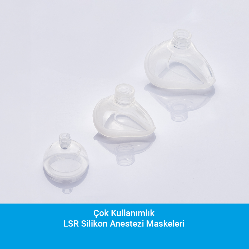 Çok-kullanımlık-LSR-Silikon-anestezi-maskeleri- 2